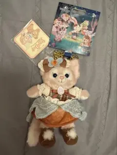 2026年最新】上海リーナベルぬいぐるみmの人気アイテム - メルカリ