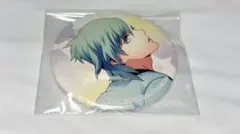 うたプリ うたのプリンスさまっ QUARTET NIGHT 美風藍 缶バッジ