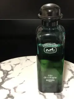 HERMÈS eau de cologne 100ml
