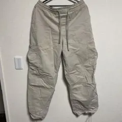 ZARA ザラ カーゴパンツのサムネイル