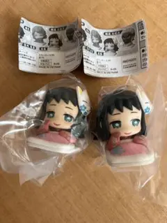 鬼滅の刃 おねむたん スペシャルリミックス肆　真菰２個セット