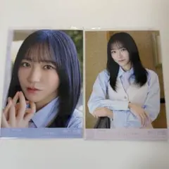 イコラブ 封入 野口衣織 とくベチュ、して/恋人以上、好き未満 D 生