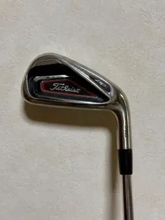 Titleist T100s (2021)7番アイアン モーダス115 S - メルカリ