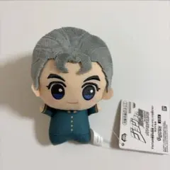 ジョジョの奇妙な冒険 広瀬康一　ちびぐるみ