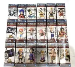 2026年最新】ワンピース ワーコレ ワノ国 回想編2の人気アイテム