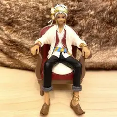 ツイステ カリム グレイスシチュエーションフィギュア