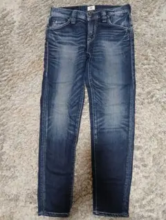 ロデオクラウンズ　スキニー　デニム　26