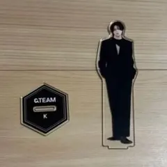 &team クリアスタンド