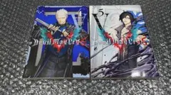2026年最新】devil may cry 5 -visions of v-の人気アイテム - メルカリ