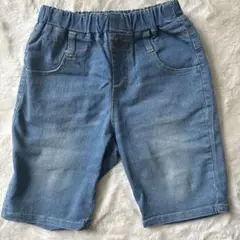 男の子ハーフズボン