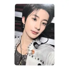 新品 RIIZE アントン トレカ ラントレ ランダムトレカ ライズ