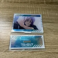 ブルーロック EPISODE凪　アクリルスタンド