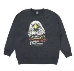 CHALLENGER EAGLE C/N SWEATチャレンジャー　スウェットのサムネイル