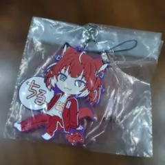 Free! きゃらふぉるむ ラバーストラップ 松岡凛 - メルカリ