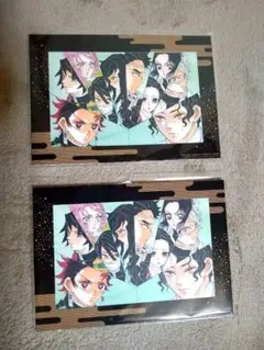 【未開封】劇場版鬼滅の刃 無限城編 特典