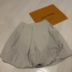 美品ルネ　スカートのサムネイル