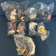 ポケモン　リーメント　フィギュア　まとめ売り