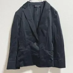 アンタイトル　レディースジャケット　サイズ3 シンプルのサムネイル