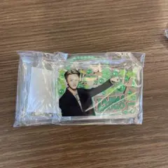 INI みてコレ！田島将吾