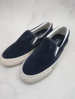 CONVERSE SKATEBOARDING スリッポン 24cm レディース