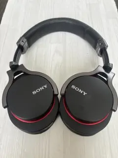 SONY MDR-1ABT Bluetoothヘッドホン - メルカリ