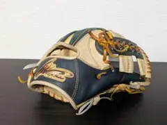 アイピーセレクト 軟式 内野手用 2024年限定モデル グローブ グラブのサムネイル
