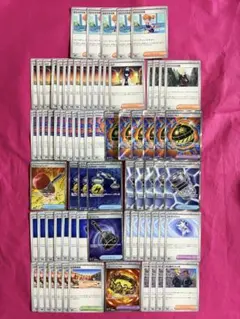 DP エントリーパック 大量 まとめ売り セット ダブりなし ポケモン