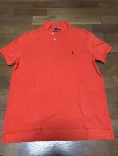 ポロラルフローレンXLポロシャツ