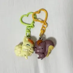 プリキュアオールスターズぴたっとなかよしチャーム