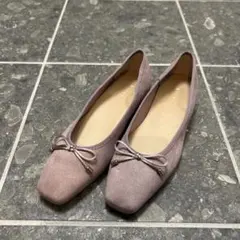 RANDA バレエシューズ