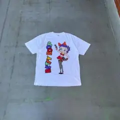 即完売品】Comet yamepi Tシャツ sサイズ - メルカリ