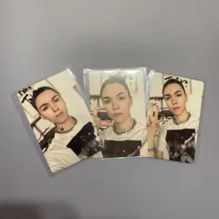 SEVENTEEN バーノン　トレカ　まとめ売り