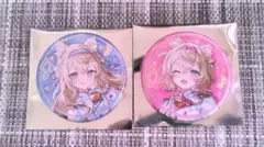 2026年最新】フワワ モココ 缶バッジの人気アイテム - メルカリ