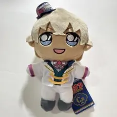 名探偵コナン セガ ラッキーくじ C賞 安室透 ぬいぐるみのサムネイル