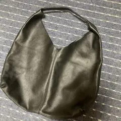 極美品】 フレームワーク オウレンティ KNOT バッグ ベージュ - メルカリ