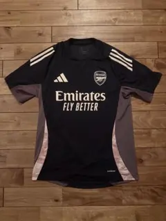 L Puma サッカーシャツ Mサイズ エミレーツ 2025年最新】エミレーツ シャツの人気アイテム - メルカリ