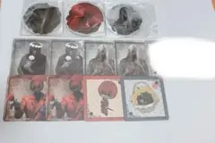 超貴重品】 李完用 肉筆 朱文字の労作10点 +‪α‬ - メルカリ
