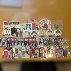 2025年最新】ハイキューまとめ売りの人気アイテム - メルカリ