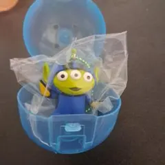 タカラトミーアーツ エイリアン フィギュアマスコット2