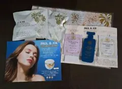 PAUL & JOE トライアルセット