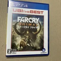 ファークライ プライマル ユービーアイ・ザ・ベスト