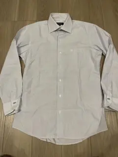 BLACK LABEL ストライプシャツ 40号のサムネイル