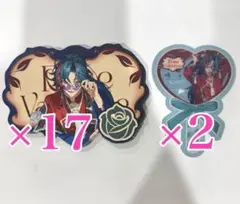 魁星 にじさんじ Rose Valentine 特典 カード コトブキヤ