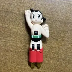 レア 希少 鉄腕アトム おもちゃ フィギュア マクドナルド ハッピーセット
