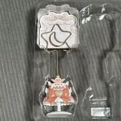美少女戦士セーラームーン　セーラーちびムーン　カードスタンド　メモセット