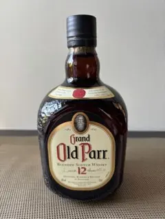 2025年最新】オールドパー12年の人気アイテム - メルカリ