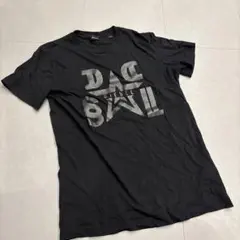 DIESEL Tシャツ ブラック Sサイズのサムネイル