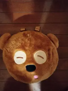 ミニオン ティム ぬいぐるみ リュックサック