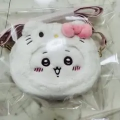 ちいかわ　サンリオ　ハローキティ　コラボ
