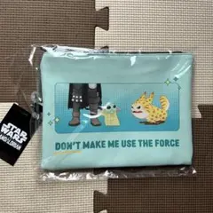 新品未開封 劇場限定 スターウォーズ マンダロリアン＆グローグー
